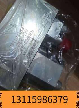 众桦parker 3320130 sandvik A2U90