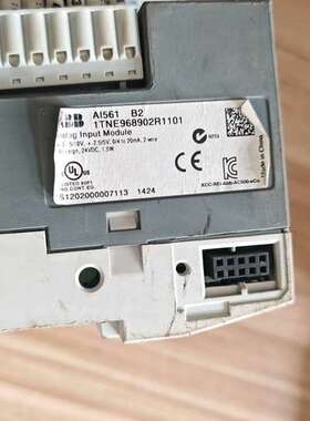 众桦ABB，PM564-TP，Al561，，，实议价