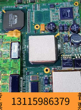 众桦控创ME005-000030-1C工控设备主板 军工级工艺