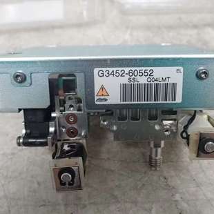 60552型S议价 G3452 众桦科技G3452 60852