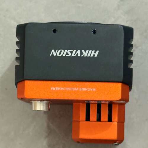 众桦工业相机MV-CH080-60GM-M58S-NN，议价