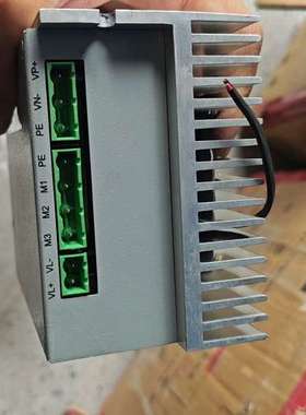 众桦Elmi控制器G-DCTRO12/400EEA1议价