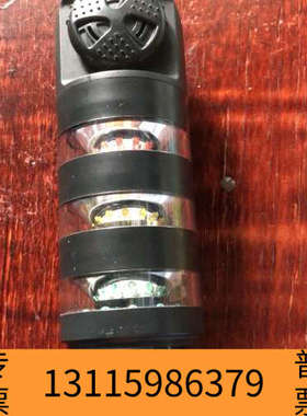 众桦TL50BLGYRQ 邦纳指示灯