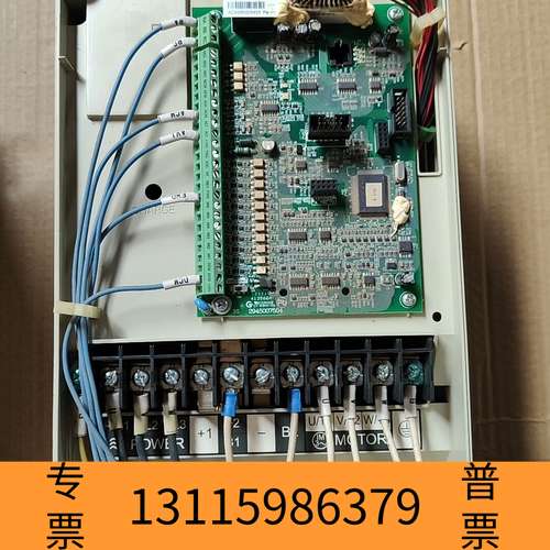 众桦台达11KW变频器VFD110B43A  少个，议价