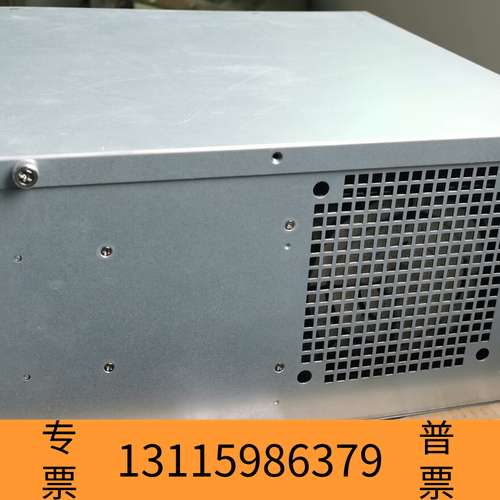 众桦3代i7IPC-7120S工控机，AIMB-782G议价