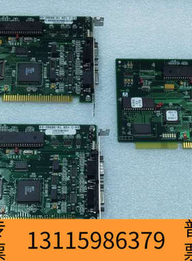 众桦PCB电路板/印刷线路板ASM固晶机AD892M信号板0