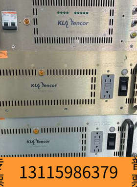 众桦KLA-Tencor电源模块Lam 770-216023-0