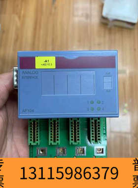 众桦7RF104.7  B&R贝加莱模块、很错、功