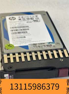 众桦 HP 717877-001 C8R20A 400G议价