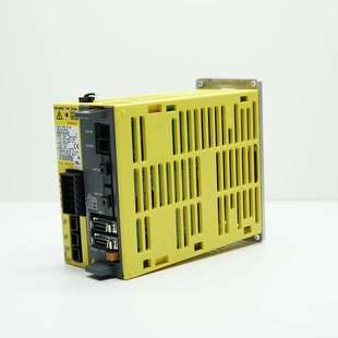 议价 H002伺服驱动器 众桦A06B 6160