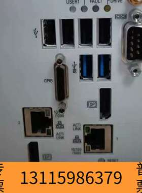 众桦NIPXIe-8133 PXIe-8135 PXIe-810议价