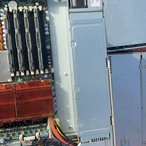 众桦超微X7DBU  超微supermicro X7DBU议价