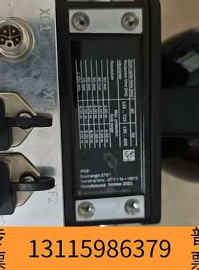 众桦SICK 西克 Microscan3安全激光扫描仪议价