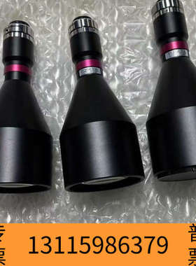 众桦视清远心镜头，型号DTCM110-72-AL，0.231倍，