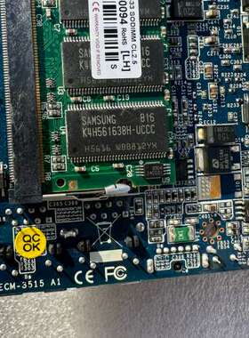 众桦安勤 AVALUE ECM-LX800 B1 ECM-351议价