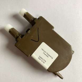 货号议价 脱气腔 众桦内置脱气机G1311 60070真空腔