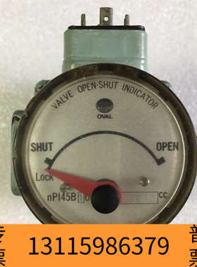 众桦OVAL NPI45B10 618CC 阀位指示器，件，