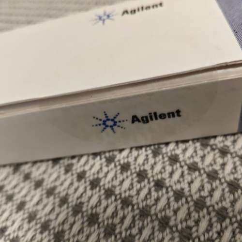 众桦880975-902ZORBAX SB-C18色谱柱，议价