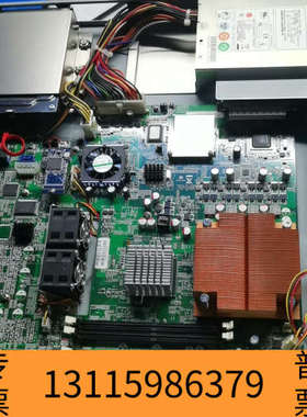 众桦radware 6420  公司拉回来  可整台出，也可以