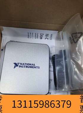 众桦 NI 9234 动态型号采集模块779680-01,议价