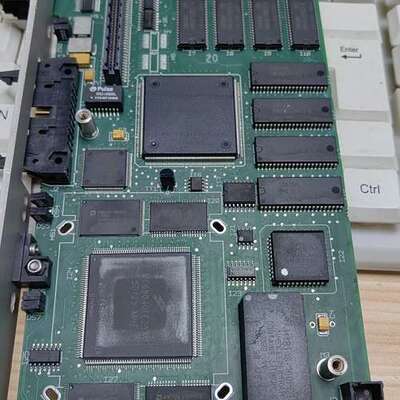 众桦ABB电路板086444-505了，议价