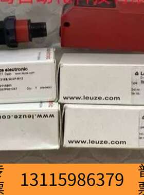 众桦LEUZE  50116863 通用型传感器 PRK3议价