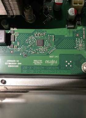 众桦IPC547D主板 板号D3076-S11 GS 4议价