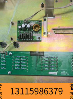 众桦GK60331。多线盘 GK603主机