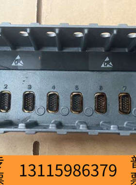 众桦NI cRIO-9073实时控制器，8槽位设计，