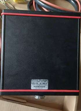 众桦昆易电子 LAMS-A22-005，Lambda Sensor Fault Simulator 议