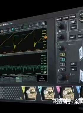 众桦普源DHO4404,DHO4204,DHO4804示波器(D议价