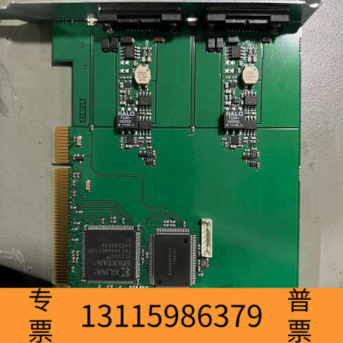 众桦PCIcanx HS  73-30130-00343-9KV