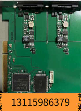 众桦PCIcanx HS  73-30130-00343-9KV