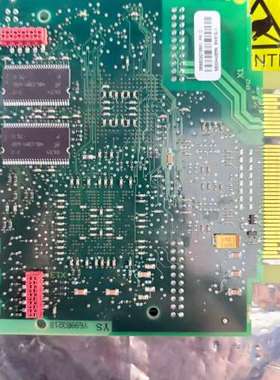 众桦ABB控制板SM810-1 3BSE030765R1议价