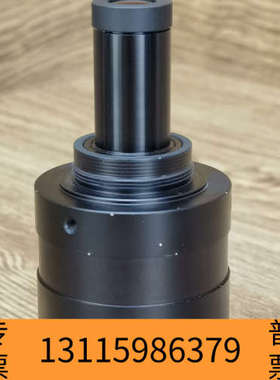 众桦尼康EDF20010 TM物镜，Nikon lens 1x,