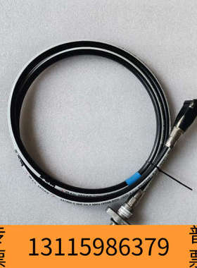 众桦NORIS传感器FAHZ5-P9-004 完整管路带插头 实