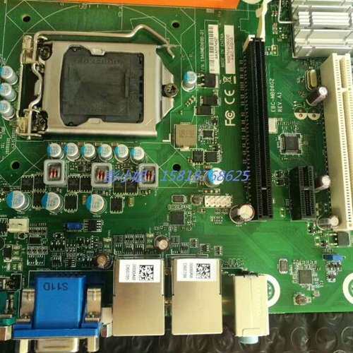 众桦SIMB-A21H61工业主板EBC-MB06G2支持I议价