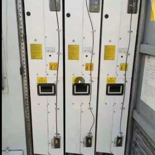 0910 V9议价 704 众桦ABB变频器整流单ACS800