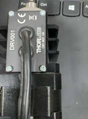 众桦Thorlabs NanoMax 605系列滑台 带KCH6议价