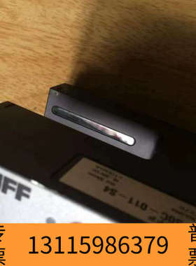 众桦BALLUFFBGL 30C-011-S4传感器，