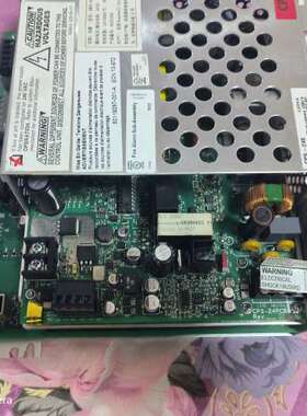 众桦AMPS-24E，诺帝菲尔3030主机电源。议价