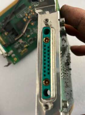 众桦工控卡TrRec_3_FIF0_2B CONEC Z 112议价