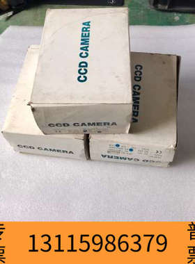 众桦CCD CAMERA SAPLING，现便
