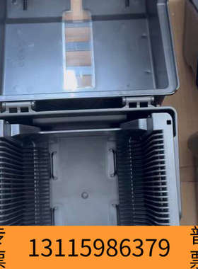 众桦E-PAK 8寸卡塞 ePBX-8/200-R.1-LID