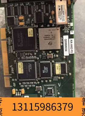 众桦型号：光谱仪器 3097 PDCI卡 Spectral In议价