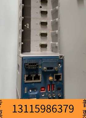 众桦NI cDAQ-9137 CompactDAQ控制器 8议价