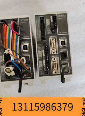 众桦曰本基恩士KEYENCE  LK-G3000+LK-GD50