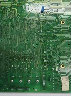 众桦CONSILIUM火警PCB IOK-4，议价