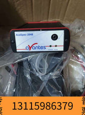 众桦AVANTES AVASPEC-2048-USB1爱万提斯光