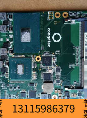 众桦congatec AG L132827 PN:645927